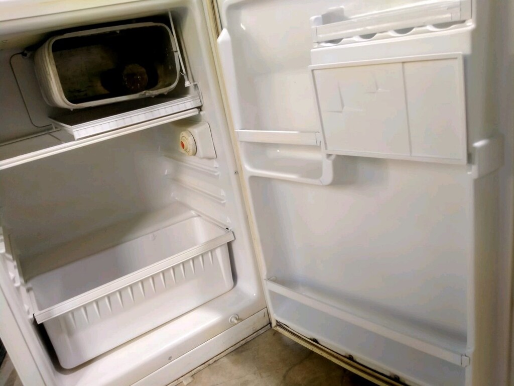 USTASINDAN SATILIKTIR Beko mini orijinal yanıtsız 84 cm boy 56 cm en - 6
