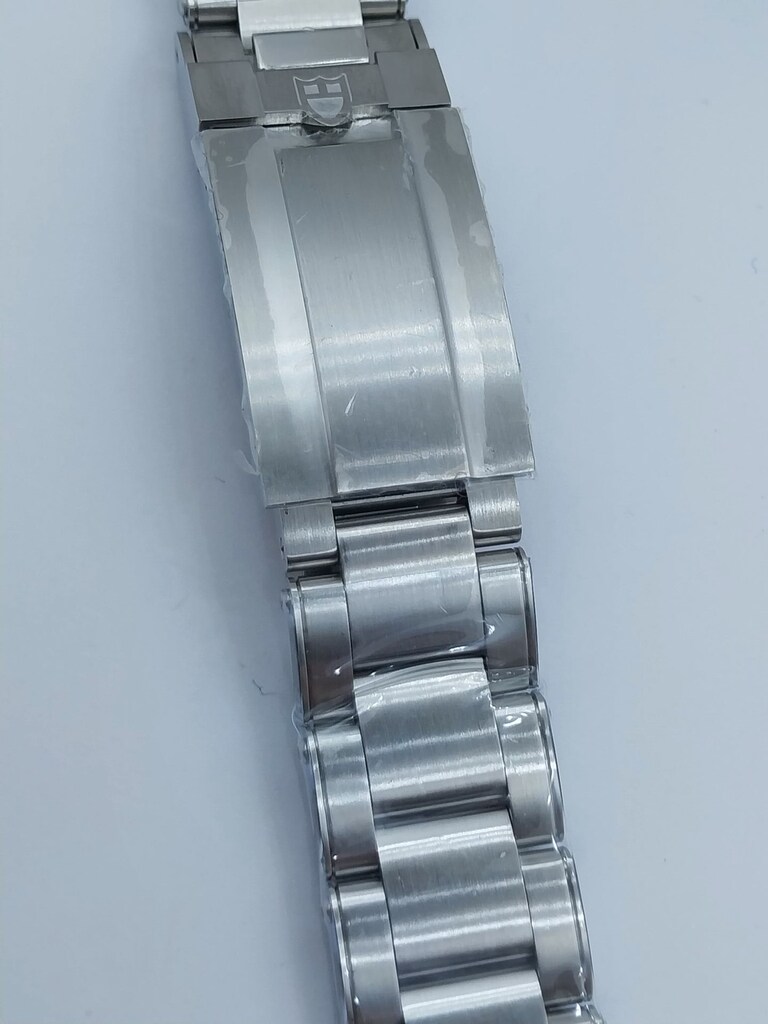 Tudor Ranger 39 mm 79950 Tfit Oyster Jubile Çelik Kordon 20 mm - 9