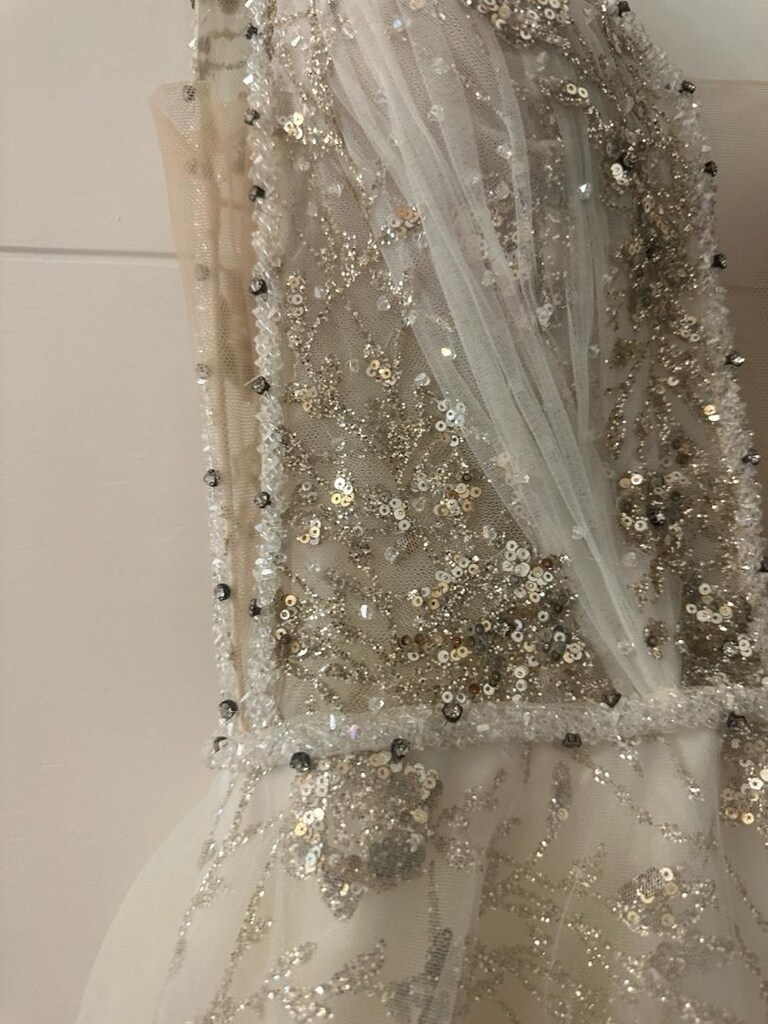 izmir arya sposa gelinlik BUGÜN ALMAYA KALKSANIZ 100.000 - 3