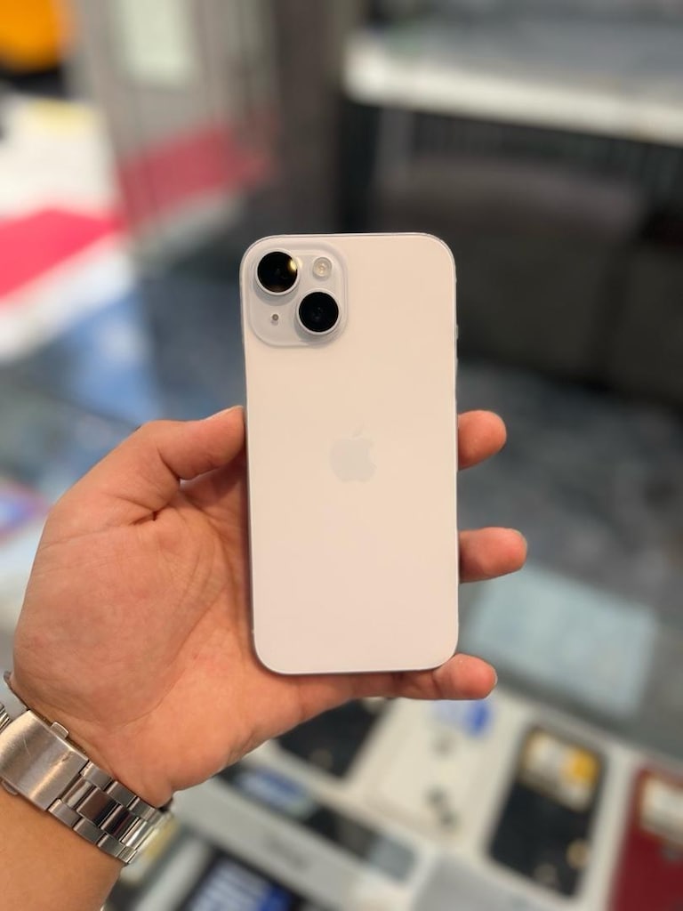 İPHONE 15 - 2