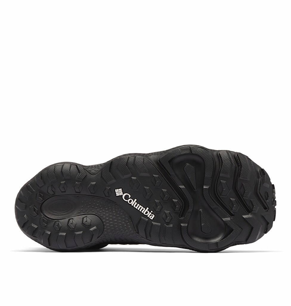 Columbia Escape Thrive Titanium Mid Outdry Erkek Kısa Bot - 7