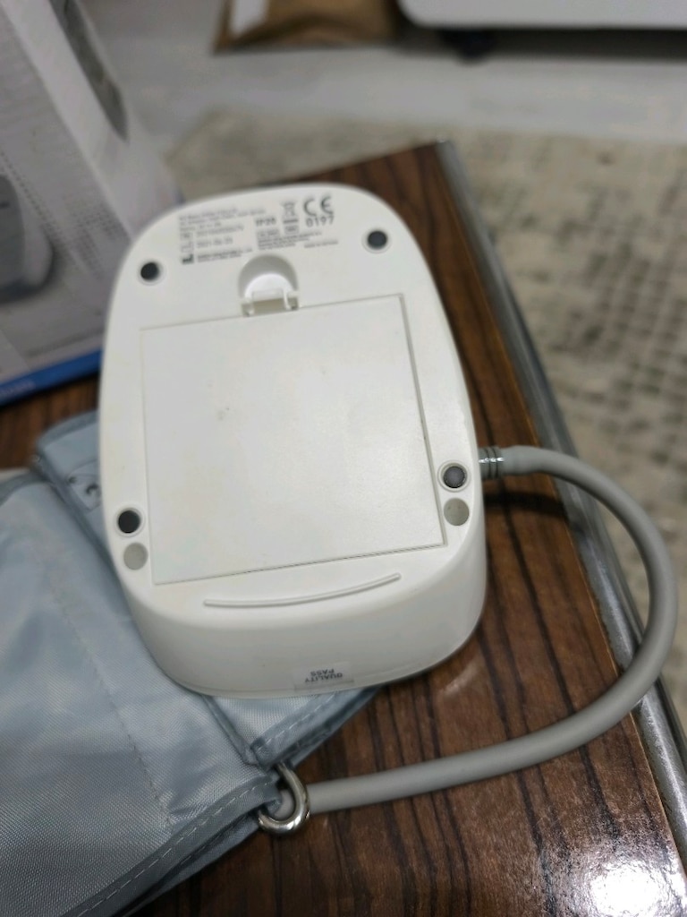 Omron Tansiyon Aleti - 8