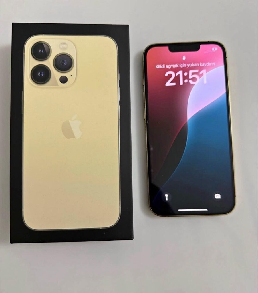 iphone 13 pro - 8