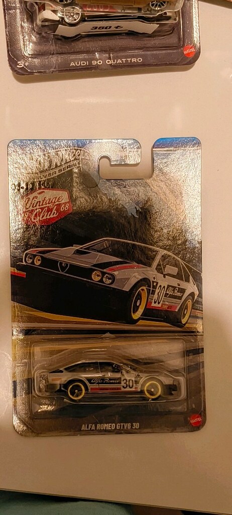Hot Wheels Özel Seri Koleksiyon Araçları + Sürpriz EGG li - 6
