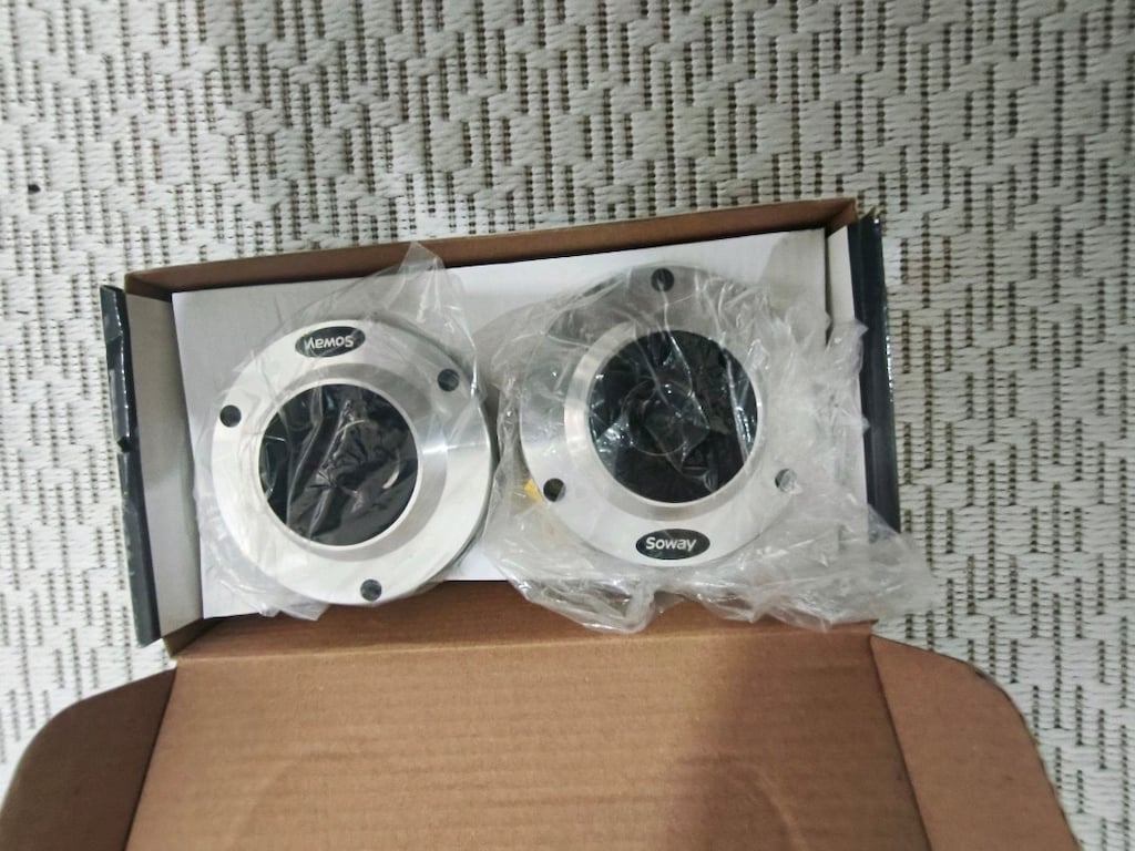 SOWAY TWEETER4 300w - 2
