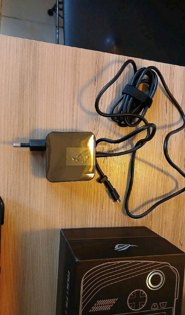 ASUS - Rog ally x - 6
