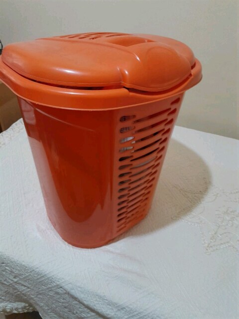 çamaşır sepeti