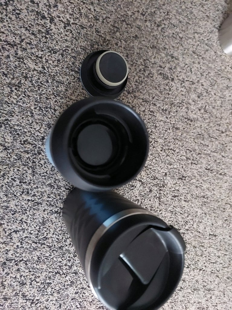 karaca termoslar 300 ml - 4