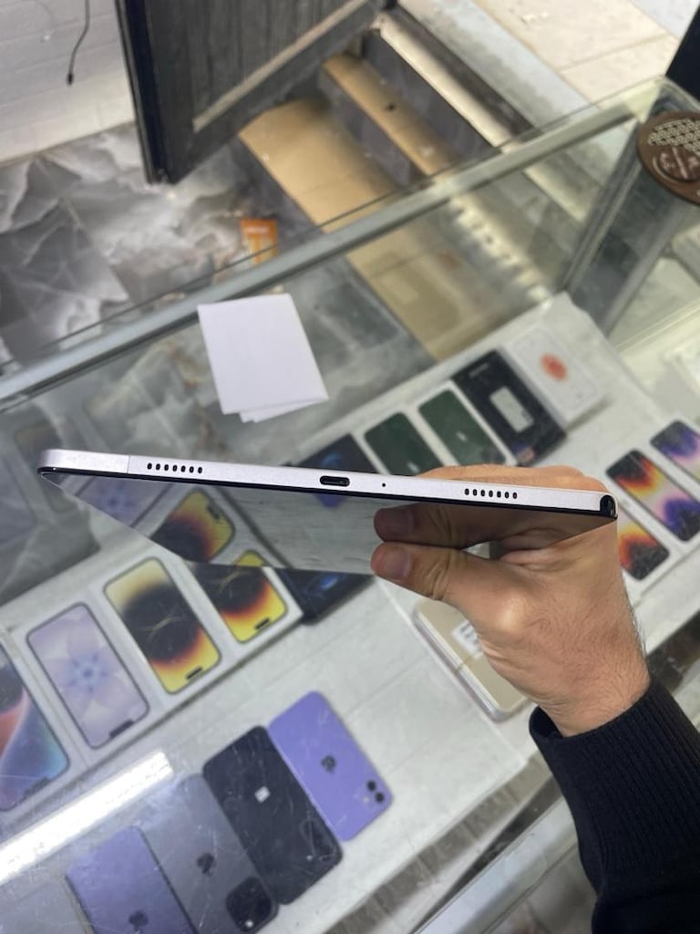 MÜHENDİSCELLDEN YURTİÇİ SAMSUNG A9 PLUS 8/128 GB TABLET - 7