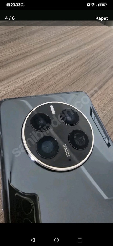 Huawei mate 50 pro - 4