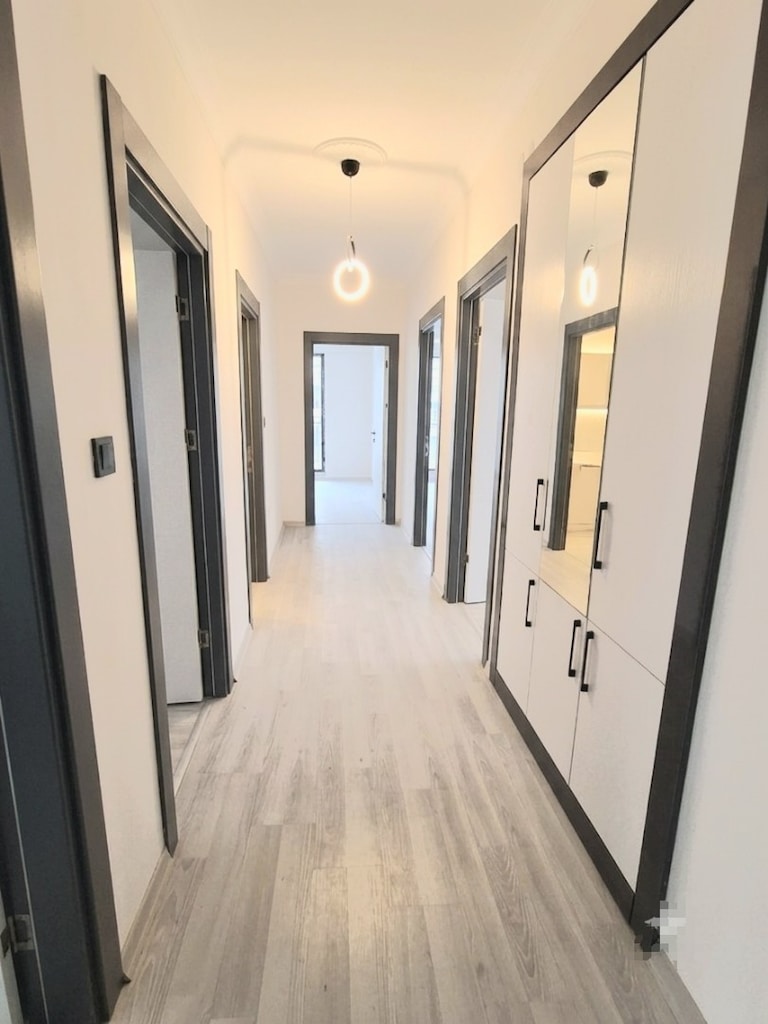 ANKARA AKYURT YILDIRIM MAHALLESİNDE 3+1 SIFIR DAİRE ÖN CEPHE İSKANLI - 9