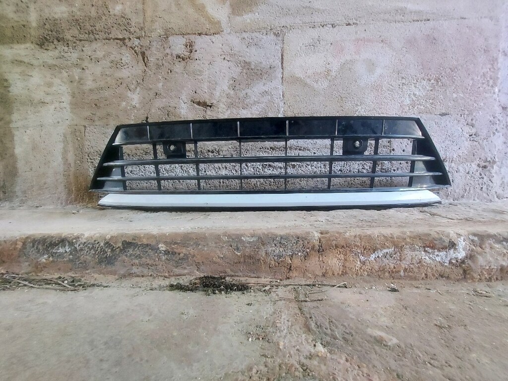 Wolkswagen Tiguan ön tampon parçaları - 4
