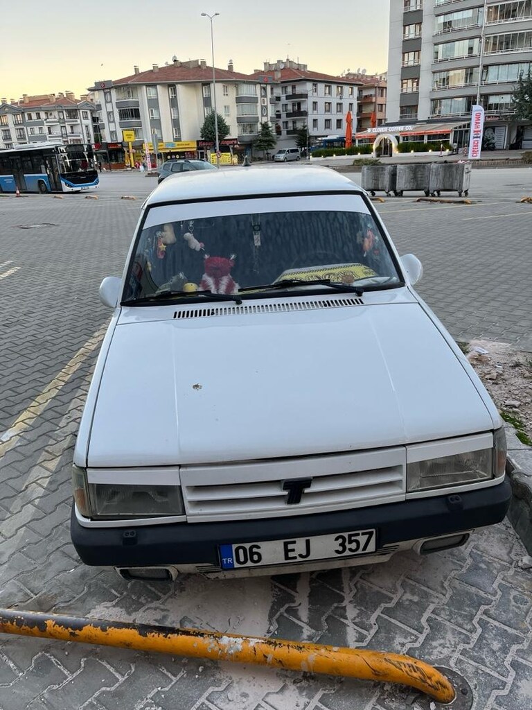 dosta gider - 2