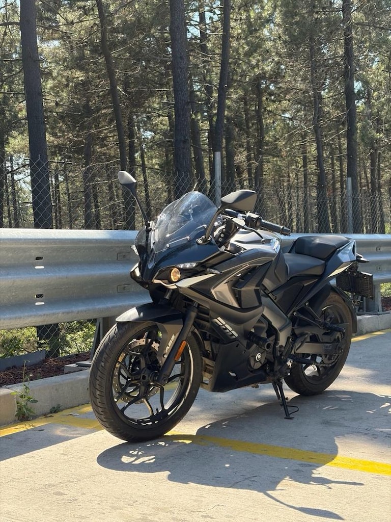 2024 DEĞİŞENSİZ TEMİZ RS200 - 6