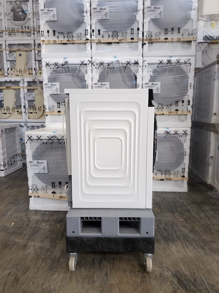 Altus Al Km 1160 11 Kg Isı Pompalı Kurutma Makinesi (Outlet) - 7