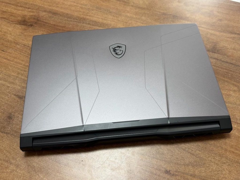RTX3060 Msi Pulse Gaming Laptop İ7-12700H - 7