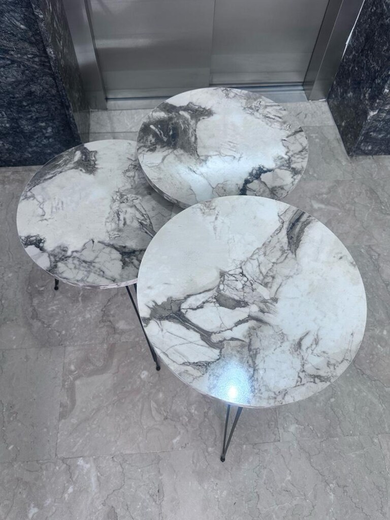 ZİGON SEHBA - 3