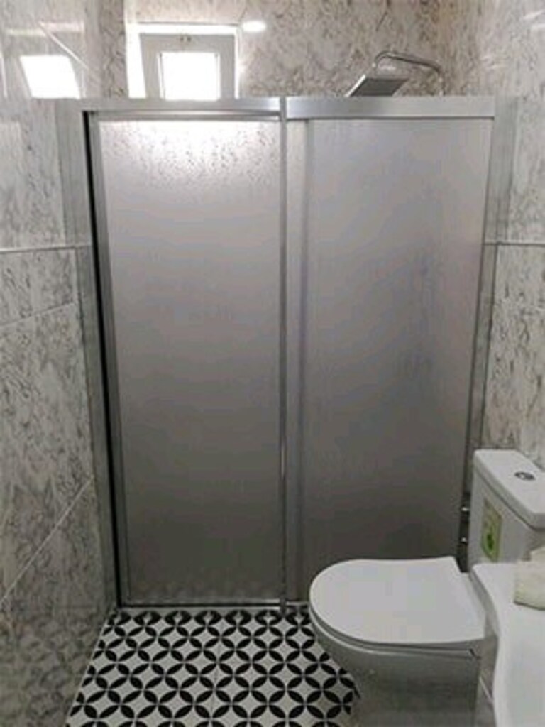 DUŞAKABİNDE KAMPANYA - 6