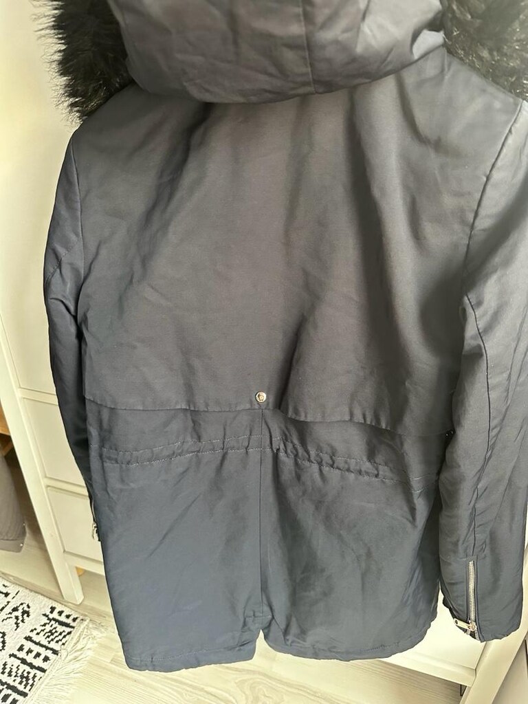 ZARA KADIN MONT - 10