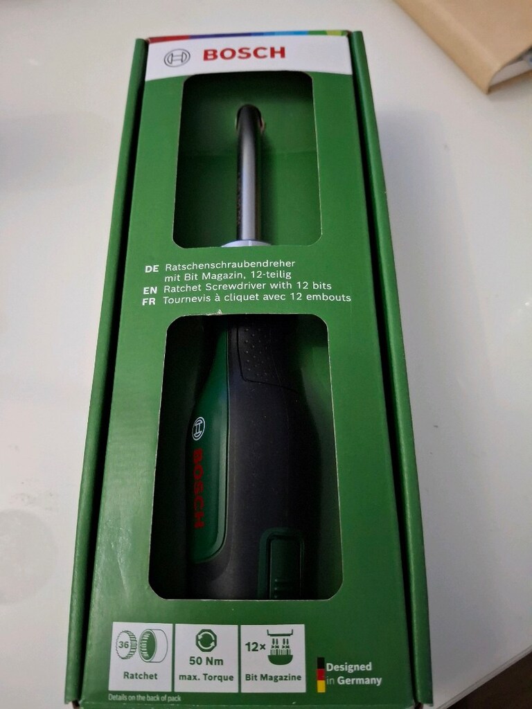 bosch tırnavida cırcır - 3
