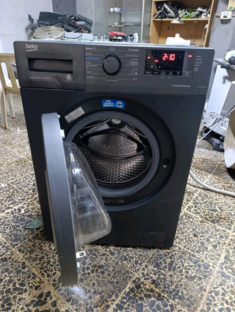 Beko çamaşır makinesi 10kg - 2
