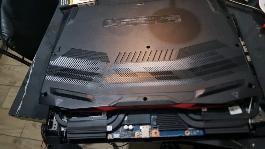acer nitro 5 - 4