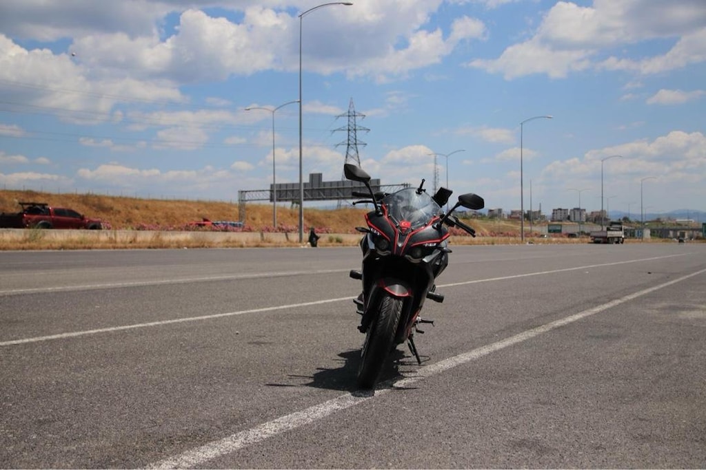 TERTEMİZ RS200