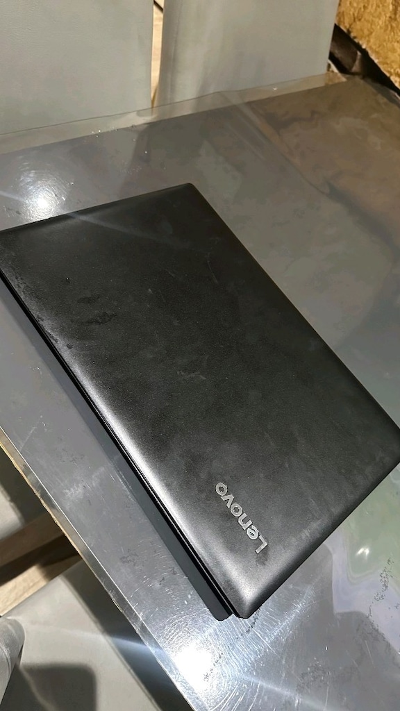 lenova i3 - 2