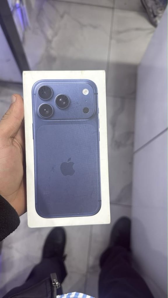 tertemiz açık 17 Pro - 4