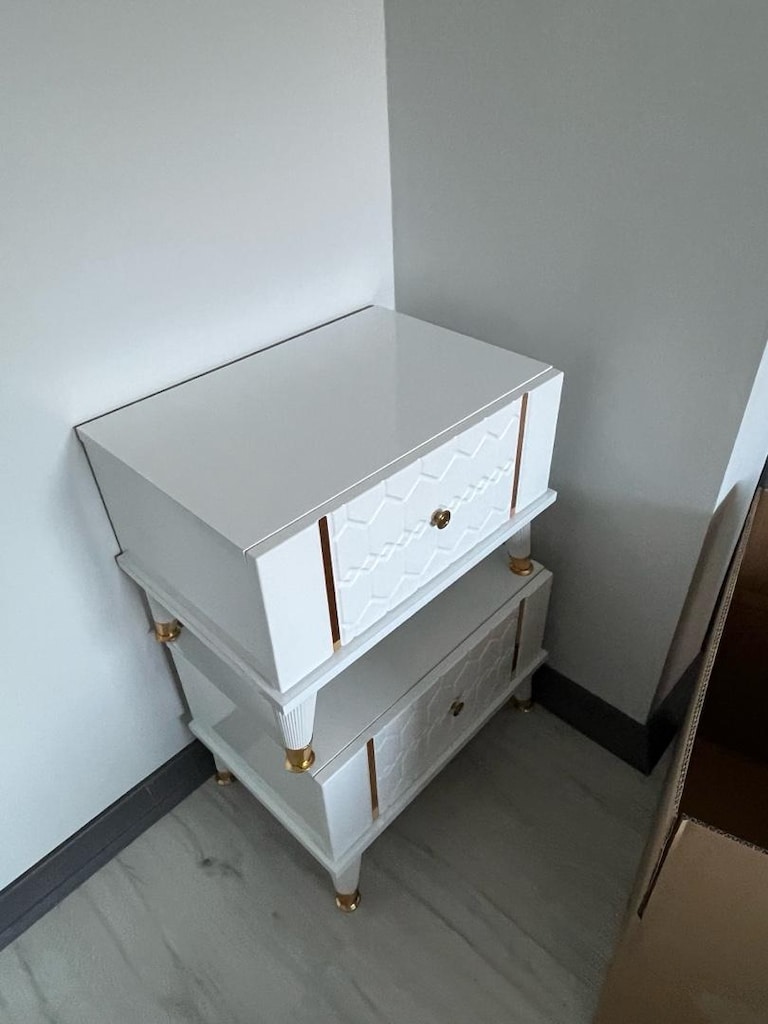 Koltuk takımı ve yatak odası takımı - 2