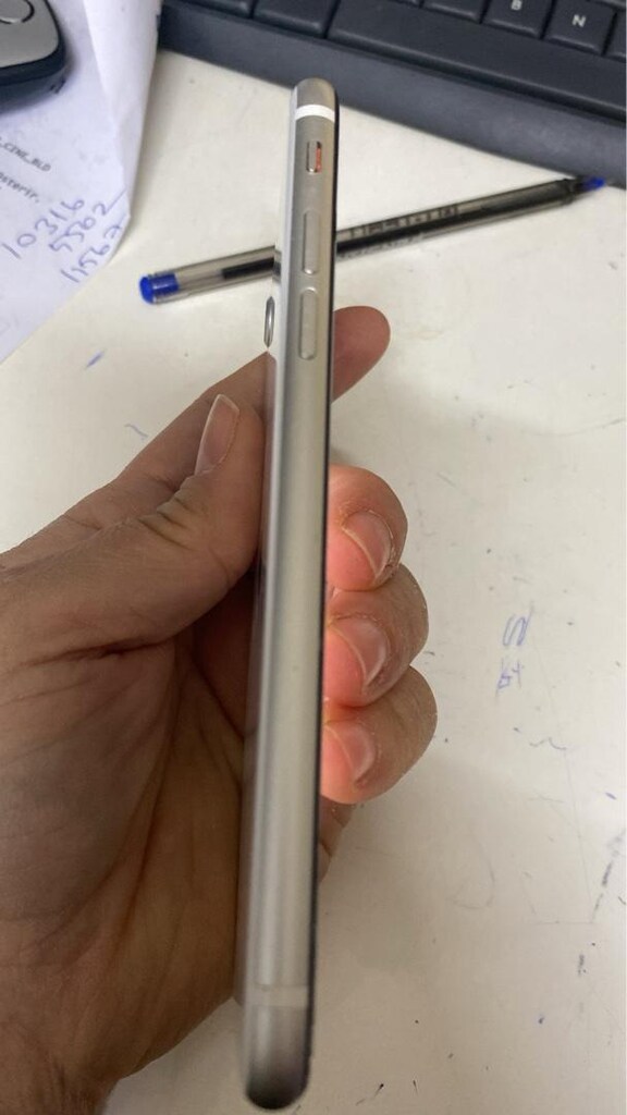 iphone se 128 gb 2.nesil - 9
