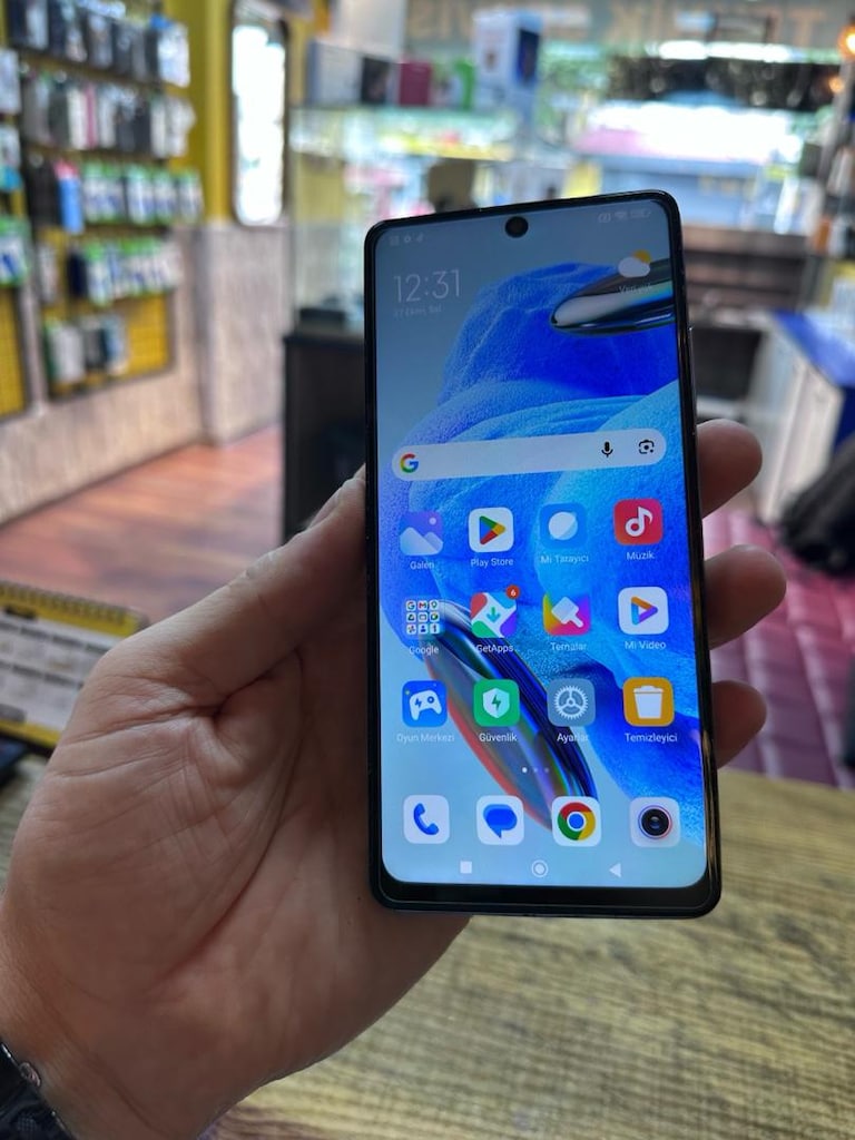 Redmi note 12 Pro 5g yd - 10