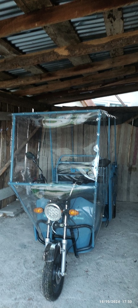 Elektrikli Motor - 4