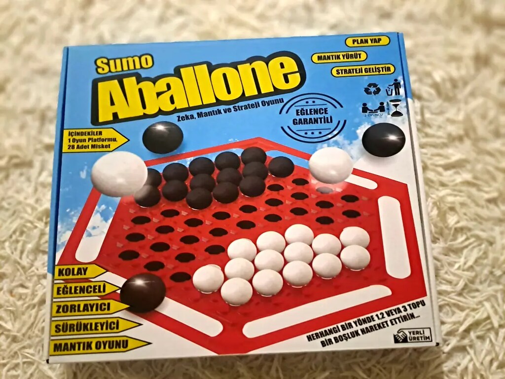 Abollone - 2