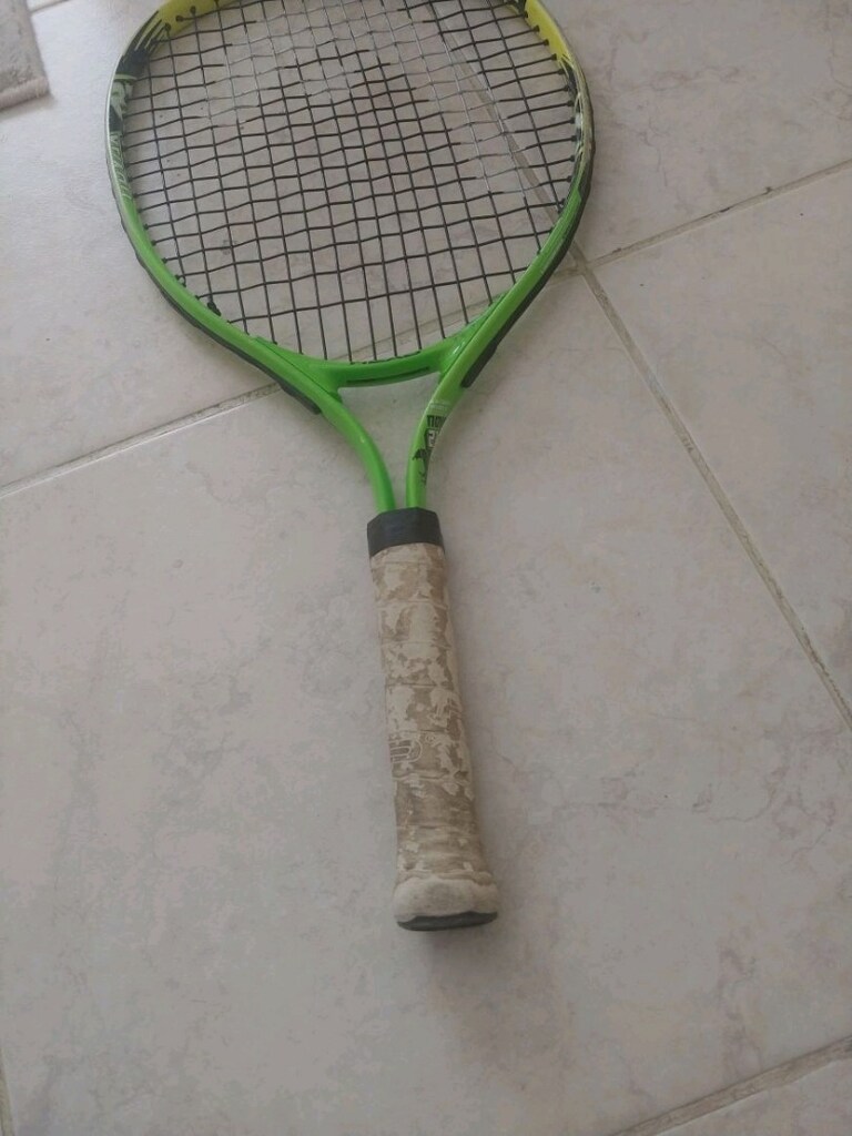 tenis raketi - 2