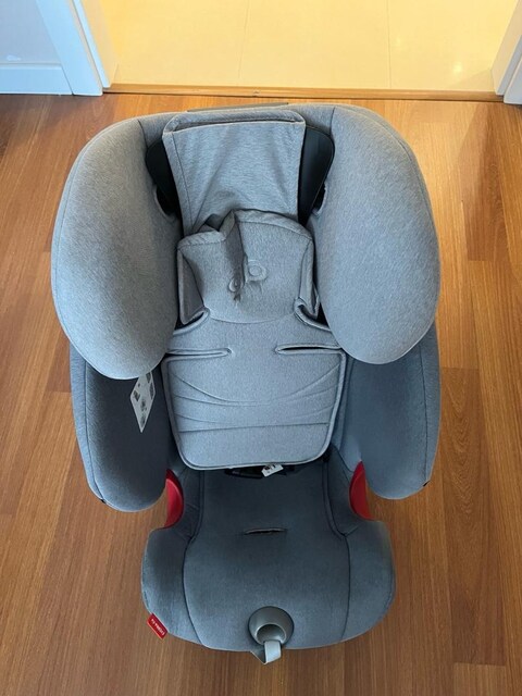 GB Cybex Everna Fix 9-36 kg isofixli çocuk oto koltugu