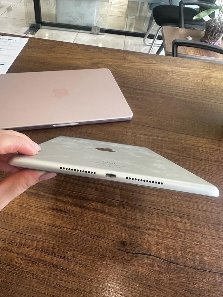 apple ıpad 9.nesil - 3