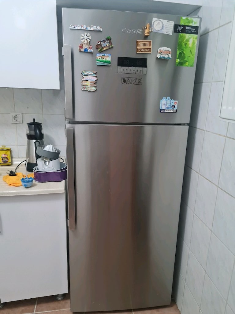 mobilyalarin hepsi özel uretim yemek masasi dahil - 8
