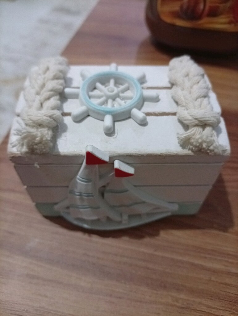 hatıra para ve sandığı - 3