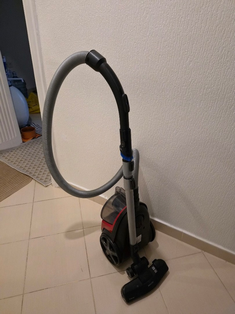 Phillips Torbasız Elektrikli Süpürge - 3