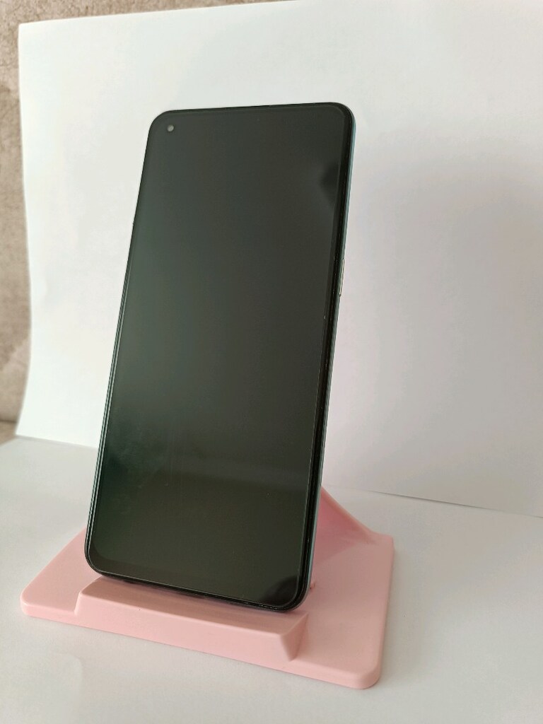 Oppo reno 6 128 gb arka kapak kırık harici hatasız emsalsız temizlikte - 12
