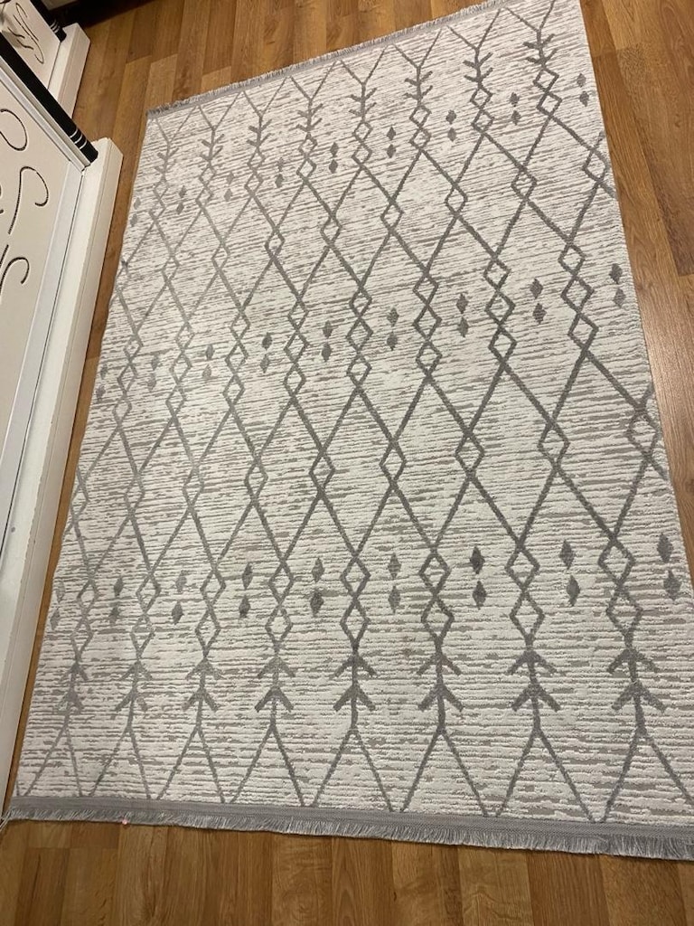 Bambu halı toplam 9 metre - 2