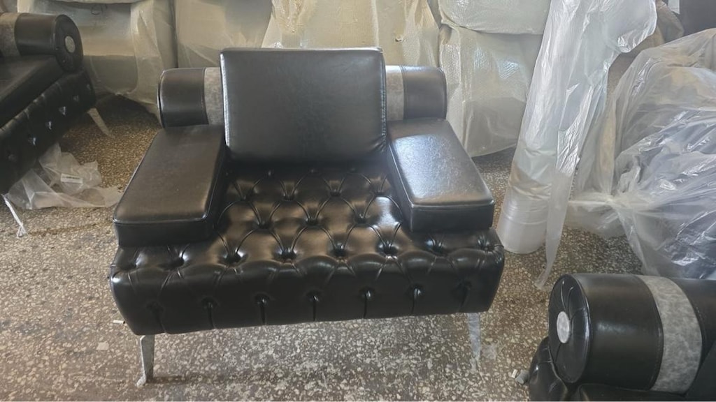 Vip koltuk takımı - 9