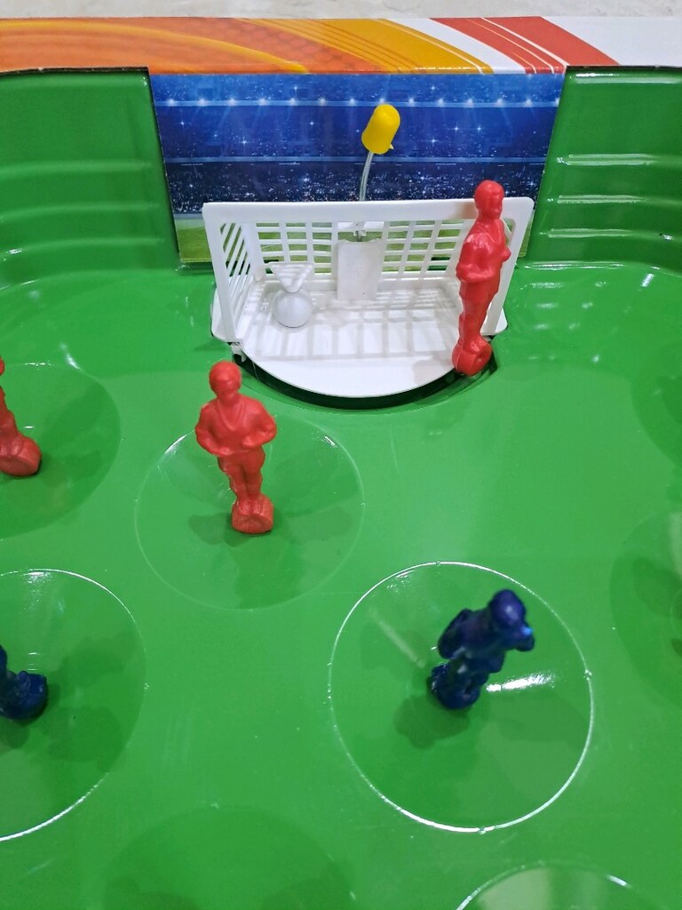 Futbol Oyunları - 5