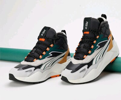 puma rs 46 numara bot