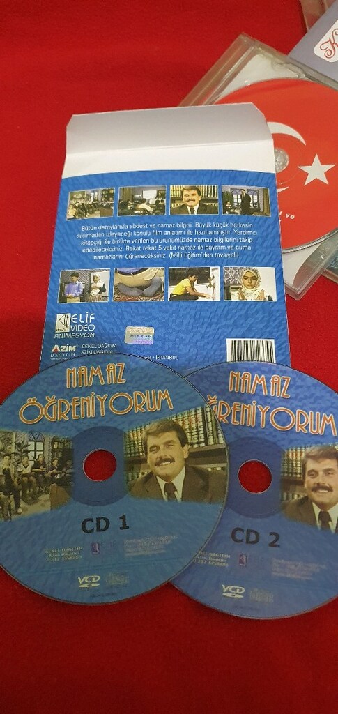 Belgeseli ve İlahi - 9