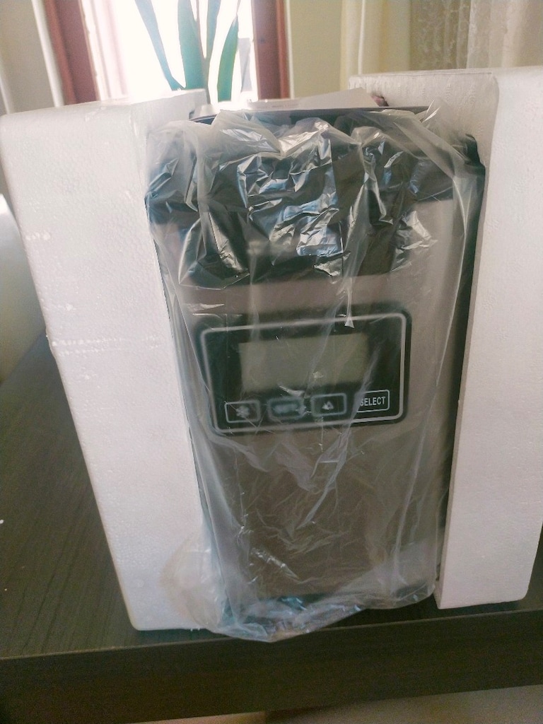 BUZ MAKİNESİ (12 kg) - 5