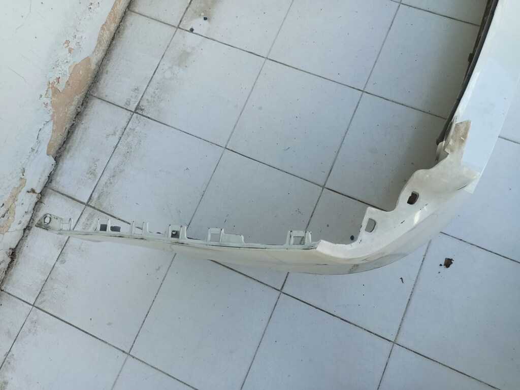 Satılık original egea arka tampon sation Wagon - 5