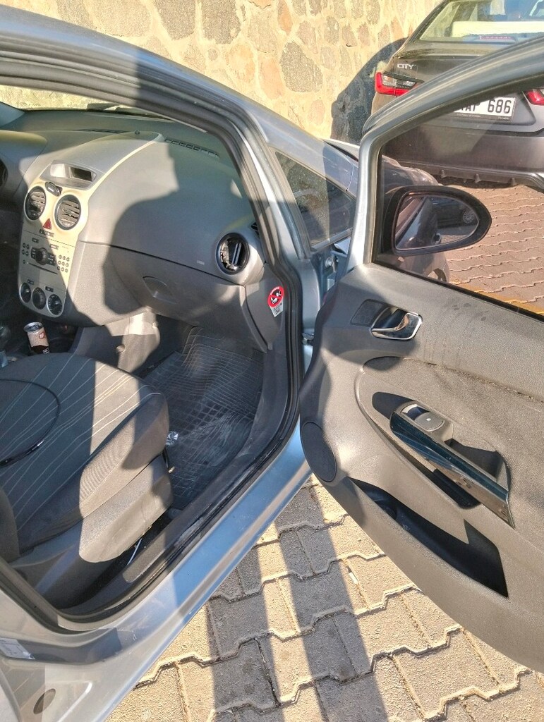 Opel corsa twınport - 3