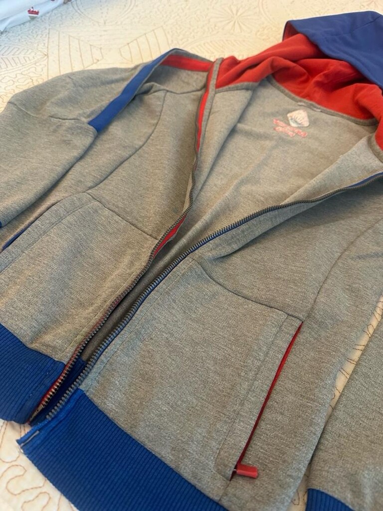 bahçeşehir kolej kıyafeti - 5